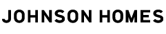 Johnsonhomes ロゴ